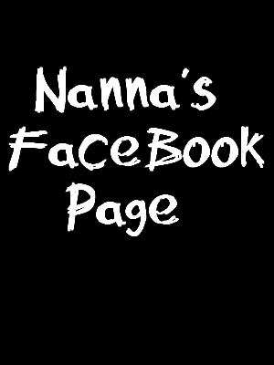 Nannas FaceBook Page